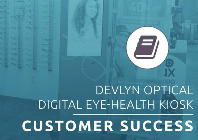 Devlyn Optical Customer Success