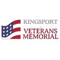 Kingsport Veterans Memorial