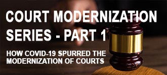 Courthouse modernization Part 1
