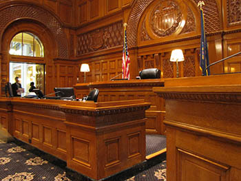Courthouse Image