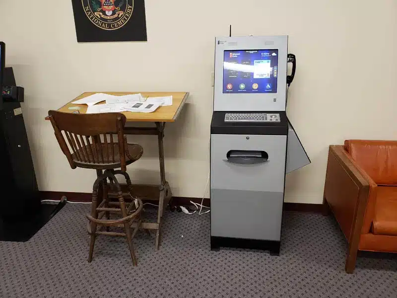 Documentation Kiosk Documentation Kiosk