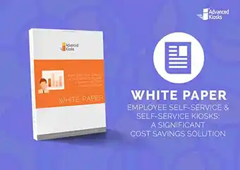 Employee Self Service White Paper