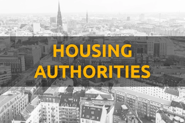 industries housing authorities