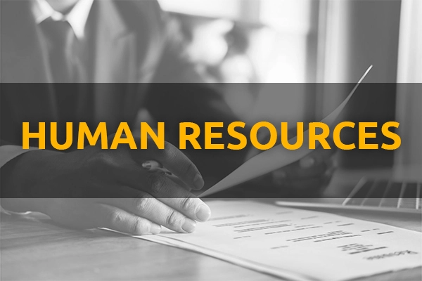 industries human resources
