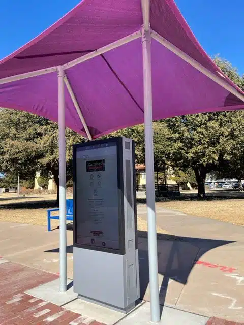 Carlsbad-main-street-Monolith-Outdoor-Self-Service-Kiosk