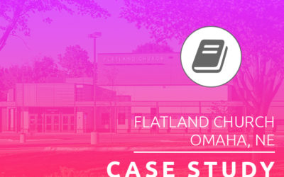 Church Case Study: Flatland Church