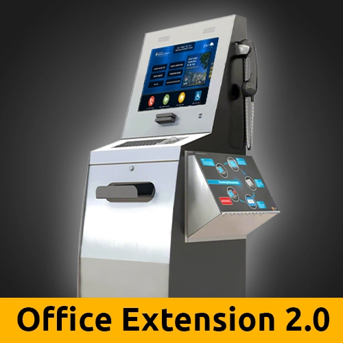 Office Extension 2.0