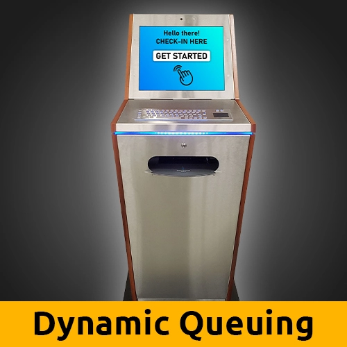 Dynamic Queuing 