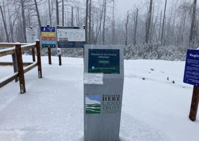 outdoor-freestanding-self-service-kiosk-snow-winter-weather