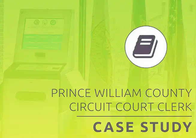 View Prince William County Circuit Court Clerk Case Study