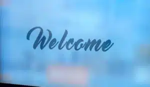 Visitor Management System