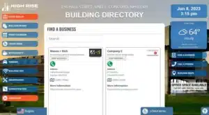 Find Business with Visitor Management Software