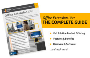Office Extension Lite Brochure Download