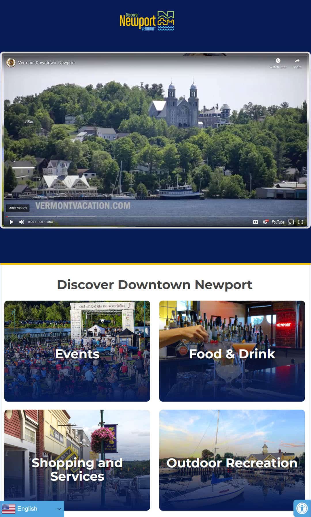 New Haven Interface New Haven Interface