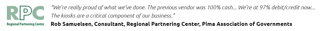 Pima County Quote