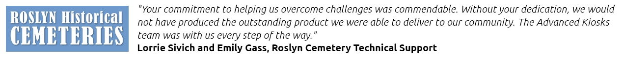 Roslyn quote