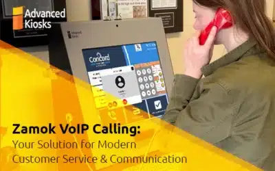 Zamok Calling Hits 10-Year Milestones with VOIP Technology