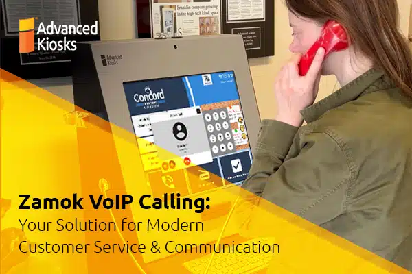 Zamok Calling VOIP milestones blog