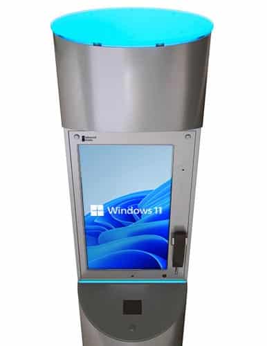 Tower kiosk AngleTop-Web Tower kiosk AngleTop-Web