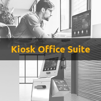 Kiosk Office Suite