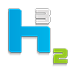 H32 Logo