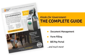 Government Brochure