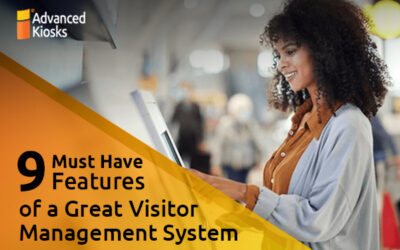 9 Must-Have Features of a Great Greeter Management System