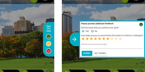Surveys & Feedback Collection Surveys & Feedback Collection