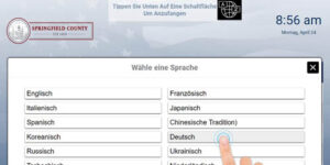 Translation & Multi-Language Support