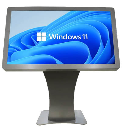 Pinnacle Service Kiosk