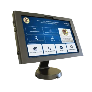 Pros Cons of a Tablet-countertop-tablet-kiosk