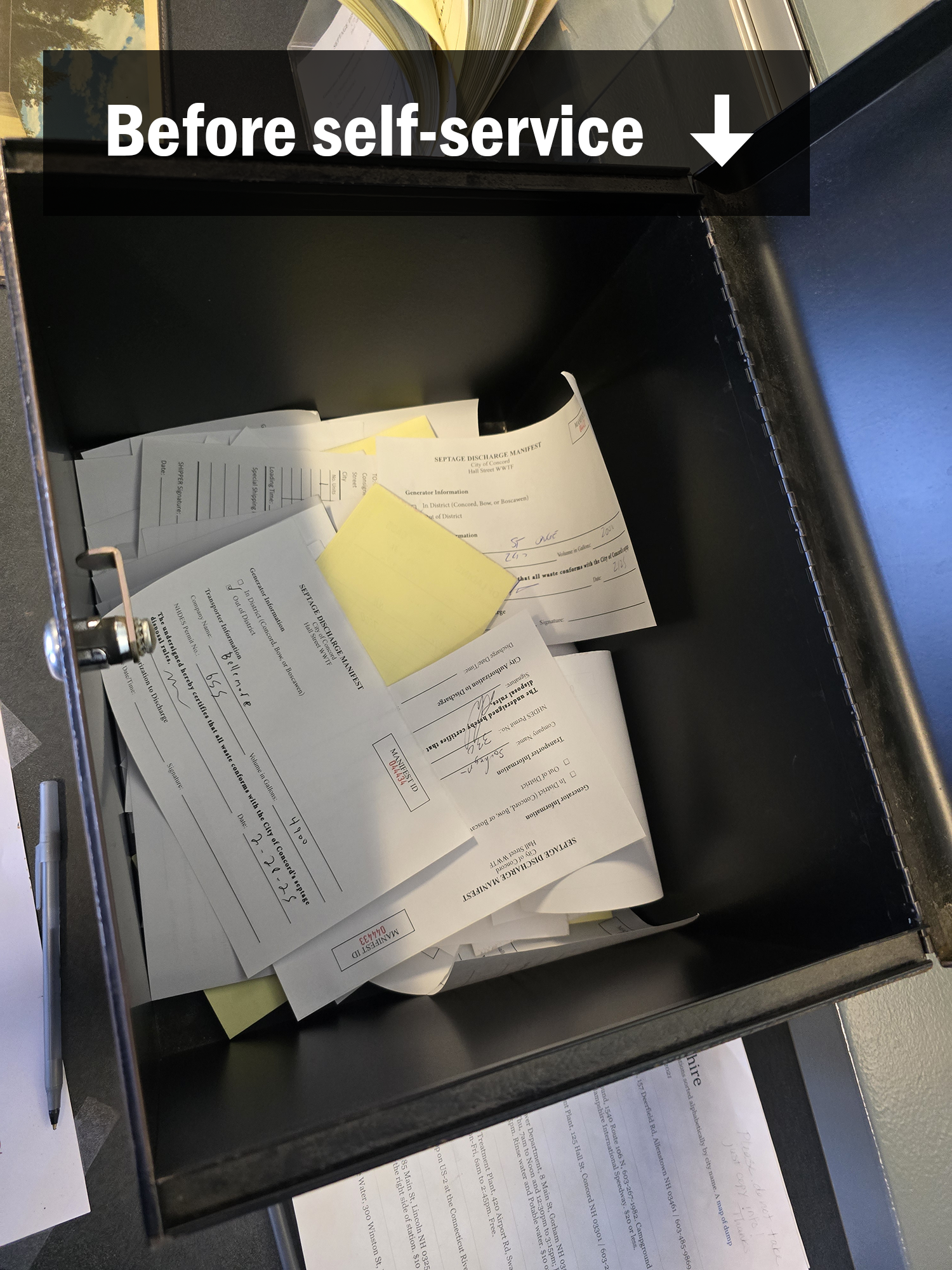 Hennepin Human Services