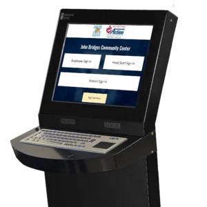 government self-service sign-in