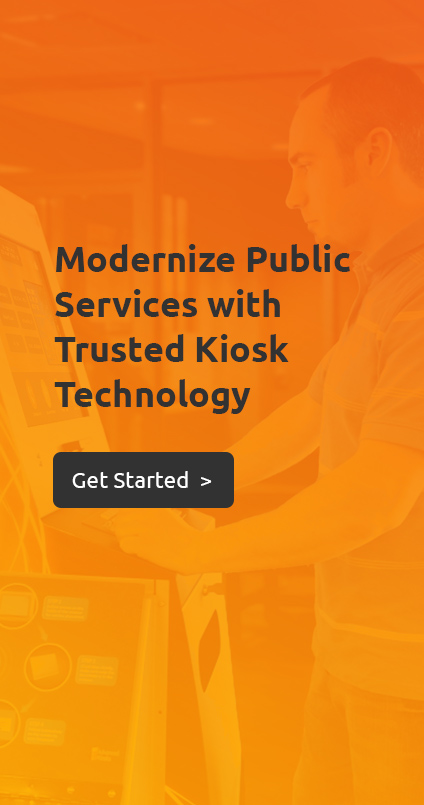 Video Chat Customer Service Kiosk with VOIP and Graphics