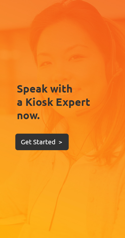 Speak with Kiosk Expert CTA 805x424