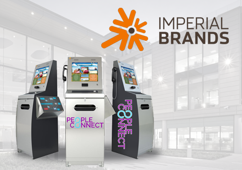 Thumbnail Imperial Brands