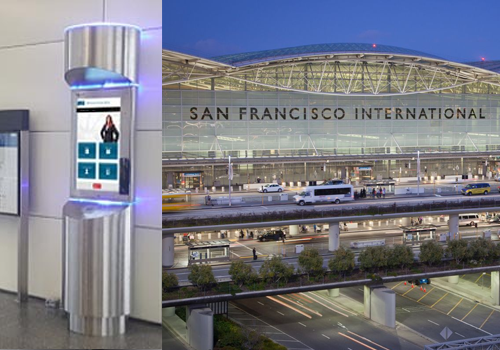Thumbnail San Francisco Airport