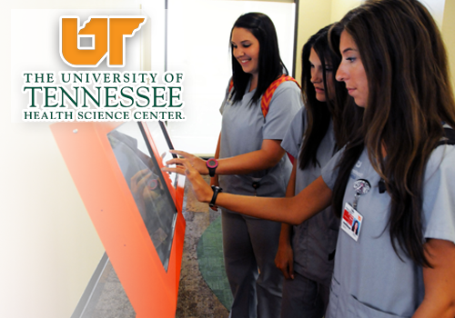 Thumbnail University of Tennessee