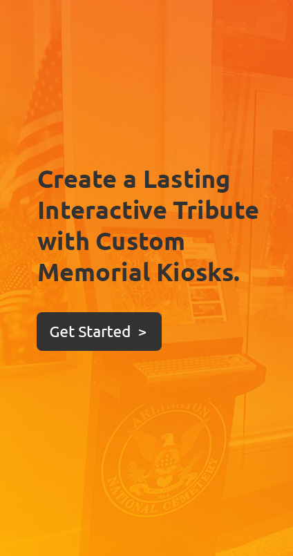 Kingsport Veterans Memorial