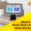What to Know About Kiosk Check-In/Check-Out Systems