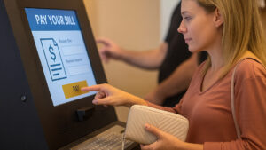 Bill Payments 2 - Image Grid