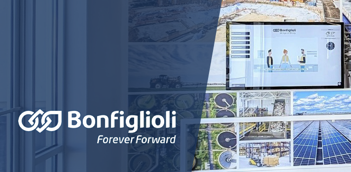 Bonfiglioli customer page image