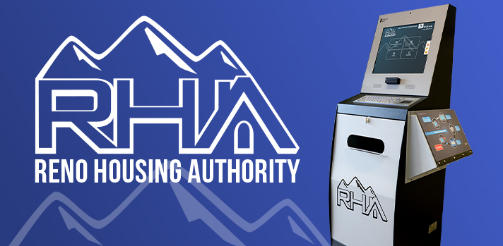Reno HA customer page image