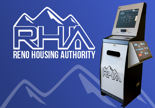 Reno HA customer webpage graphic