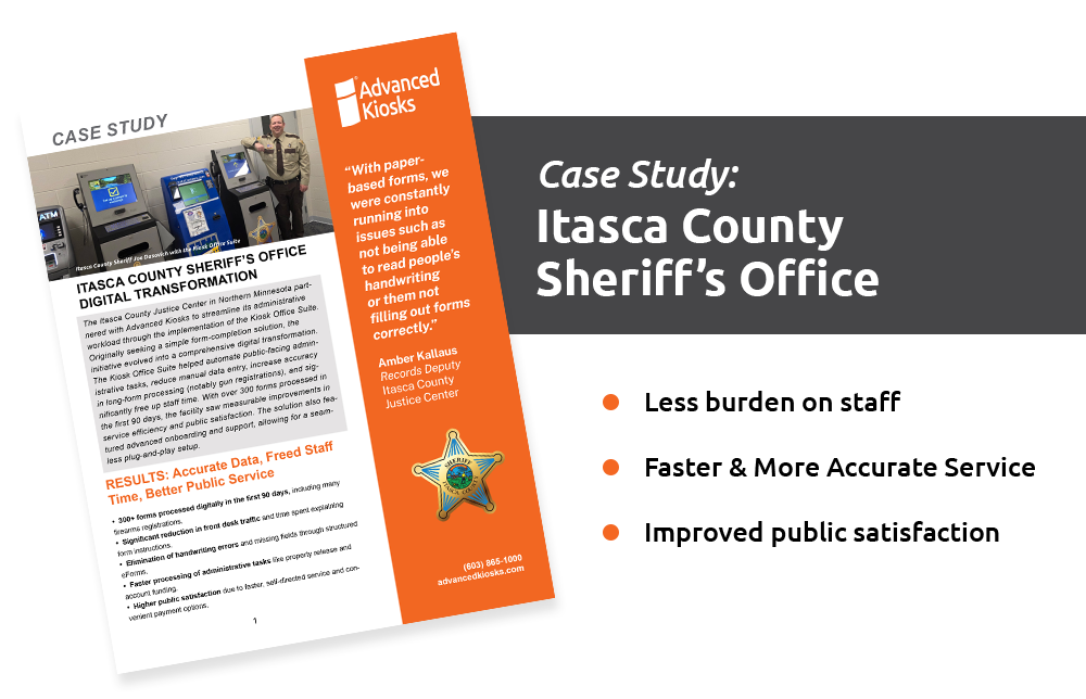 Itasca County case study download button