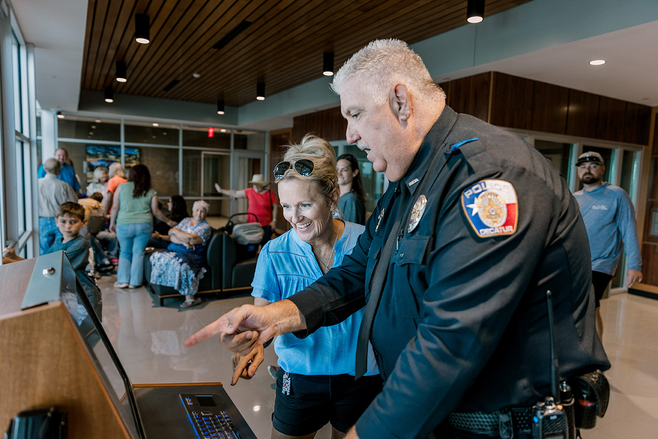 Decatur Police Department