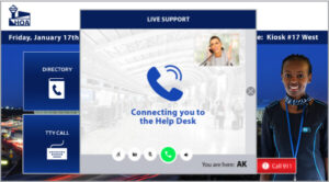 VOIP-Call-for Assistance