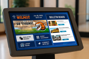 bulletin board - featured