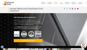 hr industry page