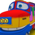 train
